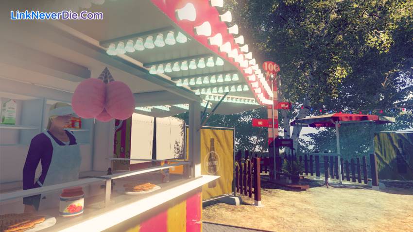 Hình ảnh trong game Virtual Rides 3 (screenshot) Hình ảnh trong game Virtual Rides 3 (screenshot)