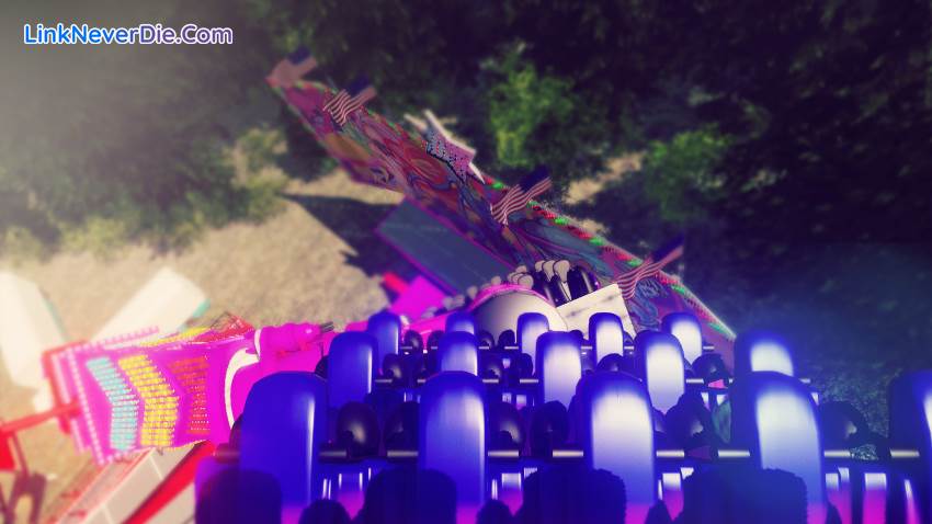 Hình ảnh trong game Virtual Rides 3 (screenshot) Hình ảnh trong game Virtual Rides 3 (screenshot)