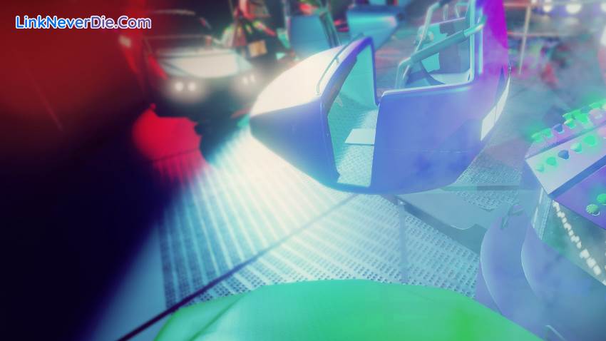 Hình ảnh trong game Virtual Rides 3 (screenshot) Hình ảnh trong game Virtual Rides 3 (screenshot)
