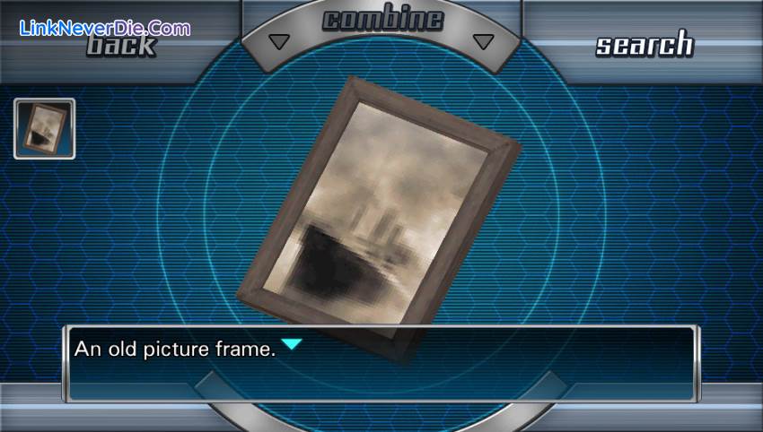 Hình ảnh trong game Zero Escape: The Nonary Games (screenshot) Hình ảnh trong game Zero Escape: The Nonary Games (screenshot)