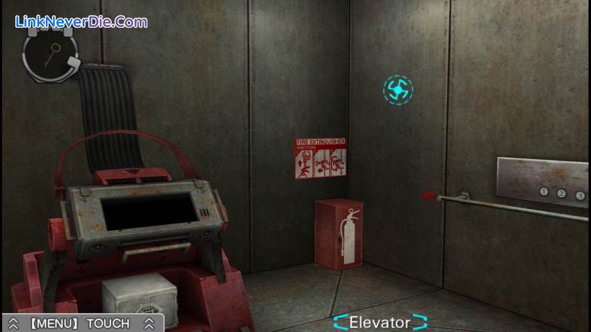 Hình ảnh trong game Zero Escape: The Nonary Games (screenshot) Hình ảnh trong game Zero Escape: The Nonary Games (screenshot)
