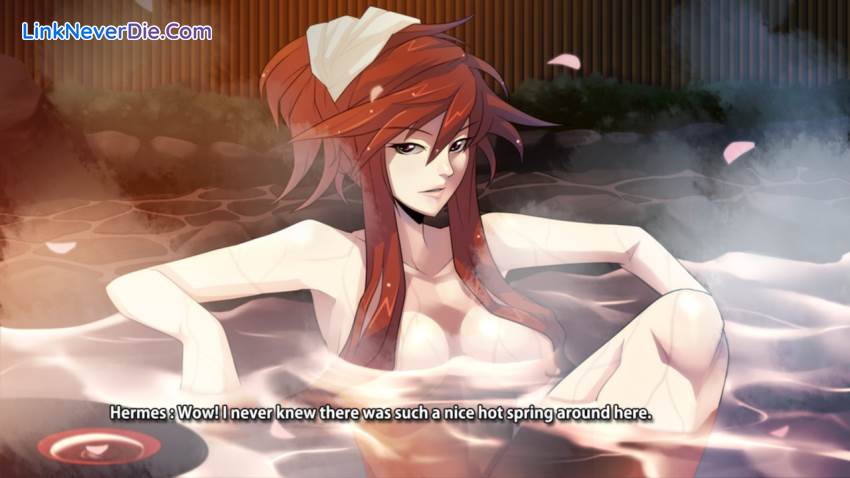 Hình ảnh trong game CHAOS CODE -NEW SIGN OF CATASTROPHE- (screenshot) Hình ảnh trong game CHAOS CODE -NEW SIGN OF CATASTROPHE- (screenshot)