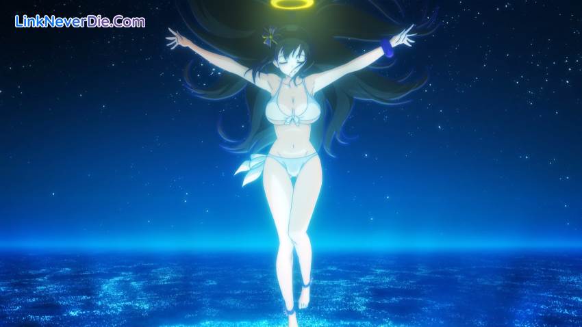Hình ảnh trong game Senran Kagura Estival Versus (screenshot) Hình ảnh trong game Senran Kagura Estival Versus (screenshot)
