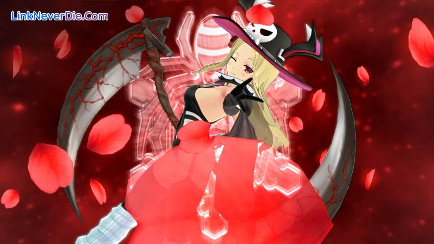 Hình ảnh trong game Senran Kagura Estival Versus (screenshot) Hình ảnh trong game Senran Kagura Estival Versus (screenshot)
