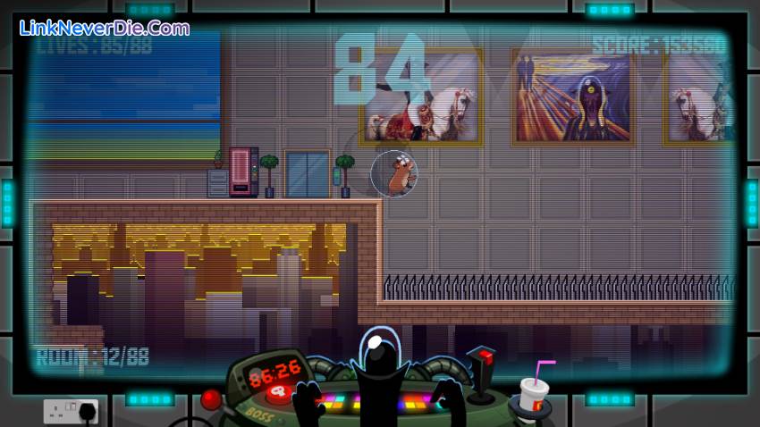 Hình ảnh trong game 88 Heroes (screenshot) Hình ảnh trong game 88 Heroes (screenshot)
