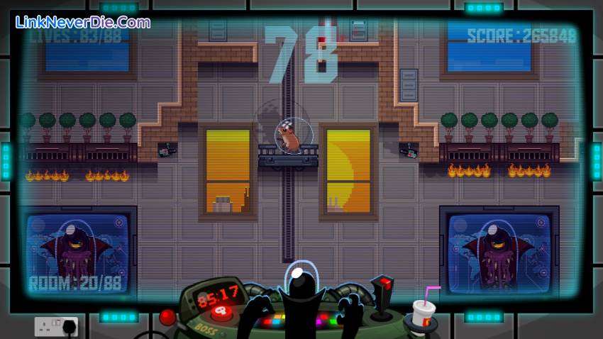 Hình ảnh trong game 88 Heroes (screenshot) Hình ảnh trong game 88 Heroes (screenshot)