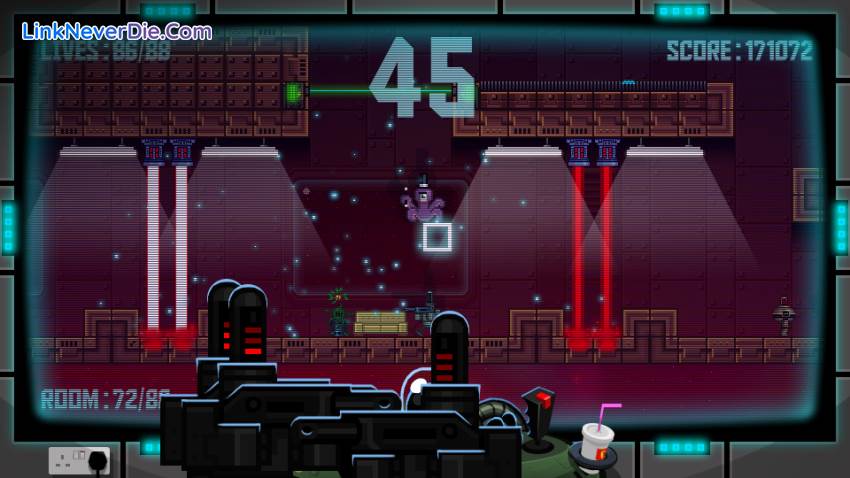 Hình ảnh trong game 88 Heroes (screenshot) Hình ảnh trong game 88 Heroes (screenshot)