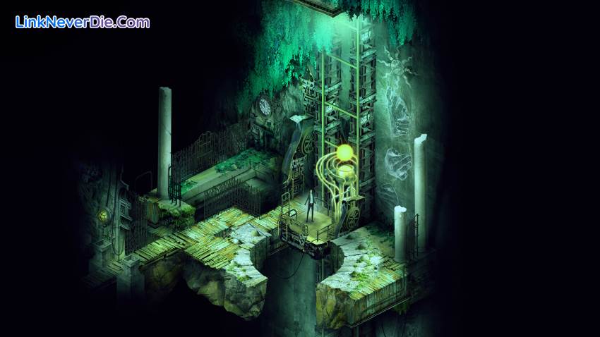 Hình ảnh trong game Pavilion (screenshot) Hình ảnh trong game Pavilion (screenshot)