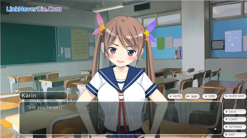 Hình ảnh trong game Tokyo School Life (screenshot) Hình ảnh trong game Tokyo School Life (screenshot)