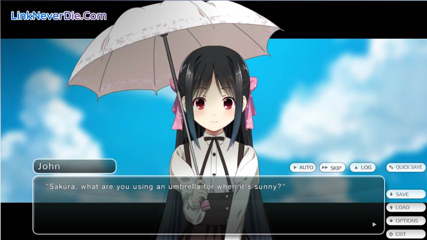 Hình ảnh trong game Tokyo School Life (screenshot) Hình ảnh trong game Tokyo School Life (screenshot)
