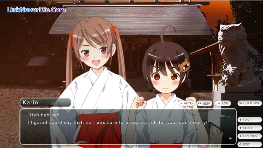 Hình ảnh trong game Tokyo School Life (screenshot) Hình ảnh trong game Tokyo School Life (screenshot)