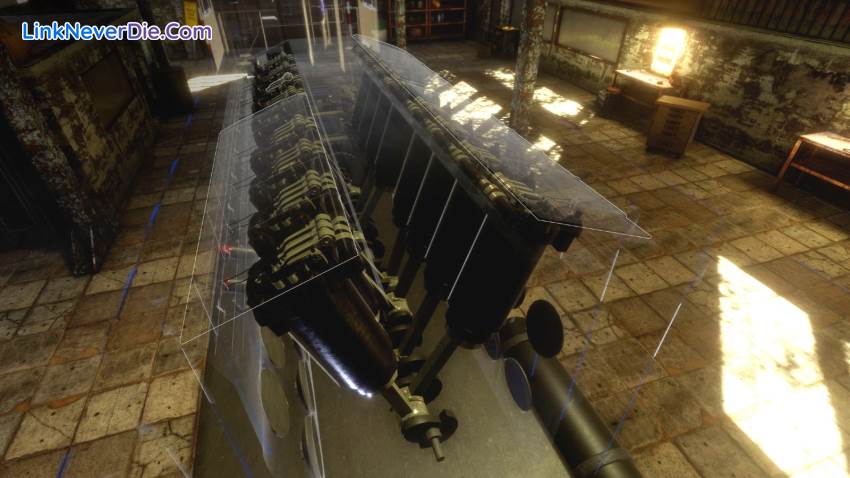 Hình ảnh trong game Train Mechanic Simulator (screenshot) Hình ảnh trong game Train Mechanic Simulator (screenshot)