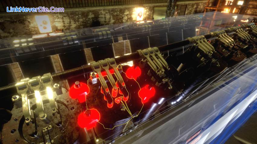 Hình ảnh trong game Train Mechanic Simulator (screenshot) Hình ảnh trong game Train Mechanic Simulator (screenshot)