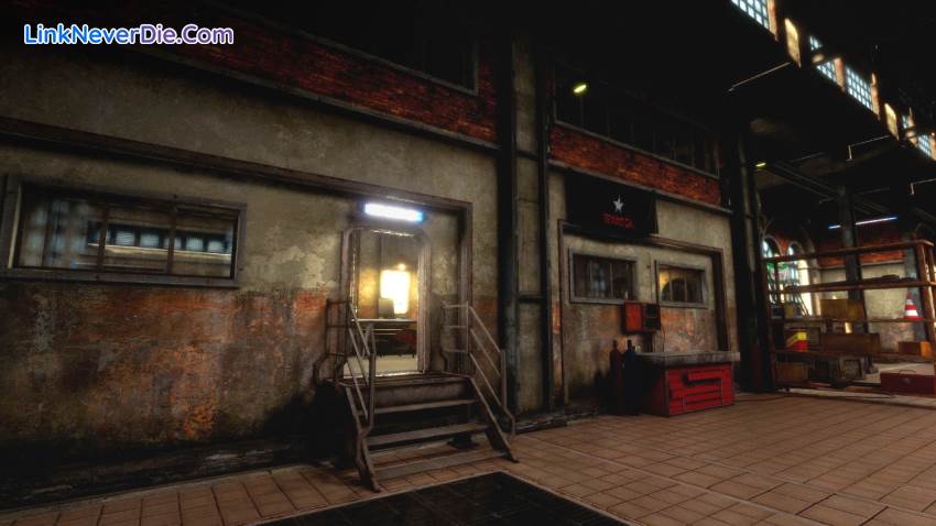 Hình ảnh trong game Train Mechanic Simulator (screenshot) Hình ảnh trong game Train Mechanic Simulator (screenshot)