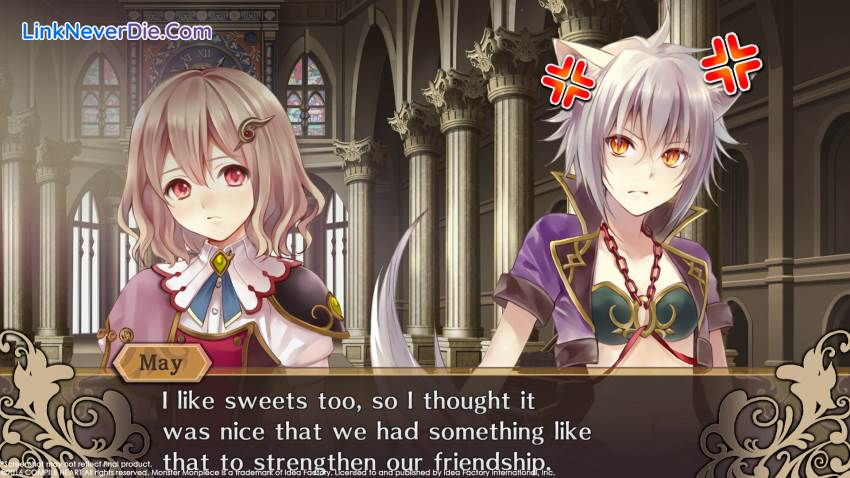 Hình ảnh trong game Monster Monpiece (screenshot) Hình ảnh trong game Monster Monpiece (screenshot)