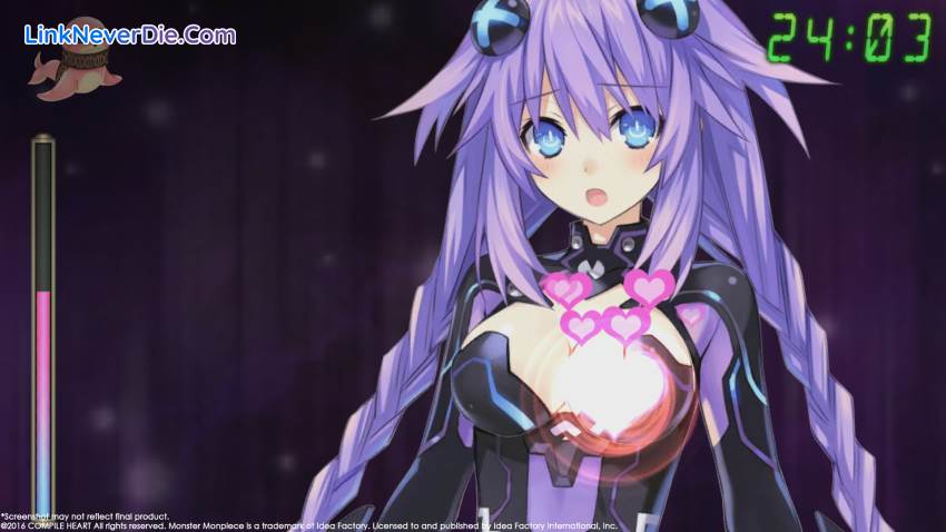 Hình ảnh trong game Monster Monpiece (screenshot) Hình ảnh trong game Monster Monpiece (screenshot)