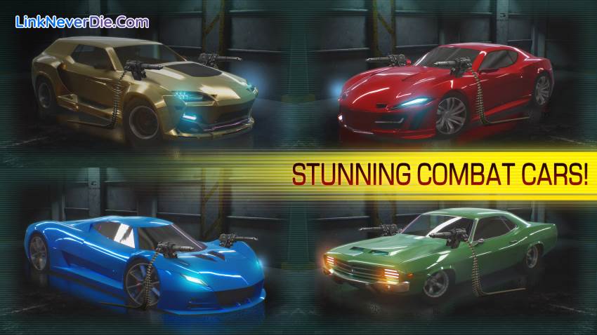 Hình ảnh trong game Cyberline Racing (screenshot) Hình ảnh trong game Cyberline Racing (screenshot)