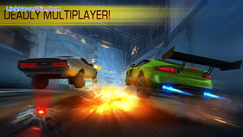 Hình ảnh trong game Cyberline Racing (screenshot) Hình ảnh trong game Cyberline Racing (screenshot)