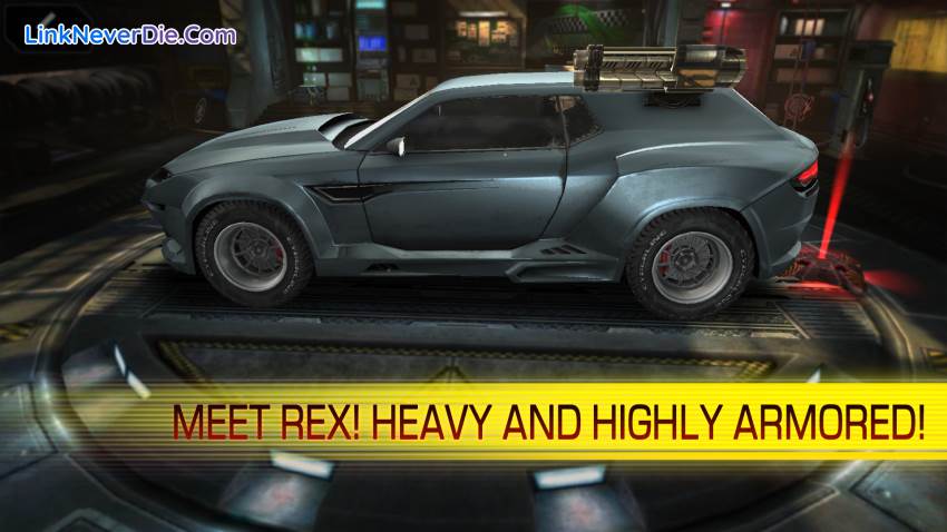 Hình ảnh trong game Cyberline Racing (screenshot) Hình ảnh trong game Cyberline Racing (screenshot)