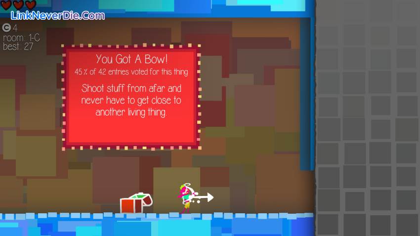 Hình ảnh trong game Choice Chamber (screenshot) Hình ảnh trong game Choice Chamber (screenshot)