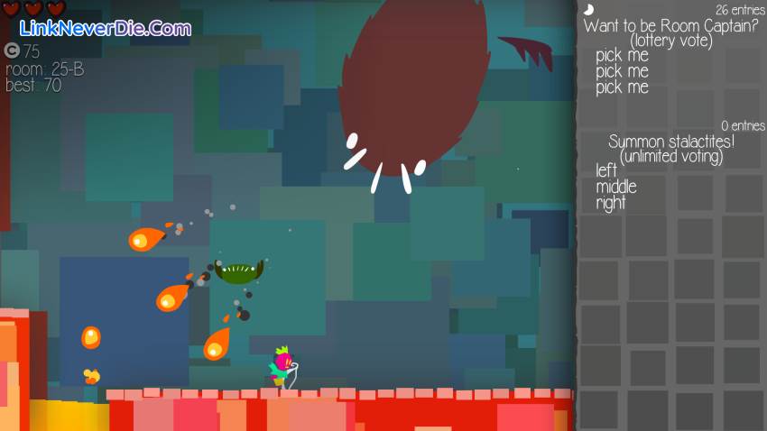 Hình ảnh trong game Choice Chamber (screenshot) Hình ảnh trong game Choice Chamber (screenshot)