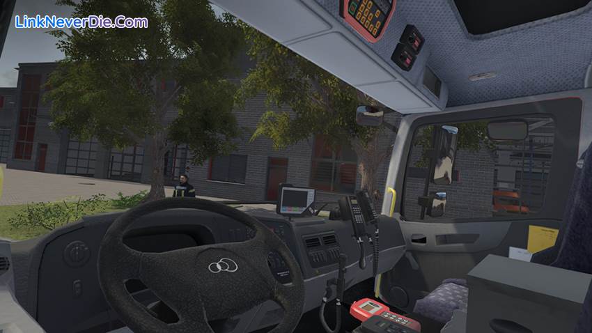 Hình ảnh trong game Notruf 112 | Emergency Call 112 (screenshot) Hình ảnh trong game Notruf 112 | Emergency Call 112 (screenshot)