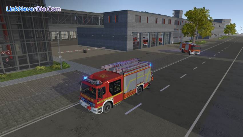 Hình ảnh trong game Notruf 112 | Emergency Call 112 (screenshot) Hình ảnh trong game Notruf 112 | Emergency Call 112 (screenshot)
