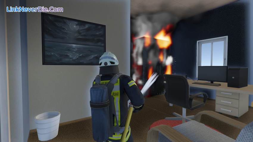 Hình ảnh trong game Notruf 112 | Emergency Call 112 (screenshot) Hình ảnh trong game Notruf 112 | Emergency Call 112 (screenshot)