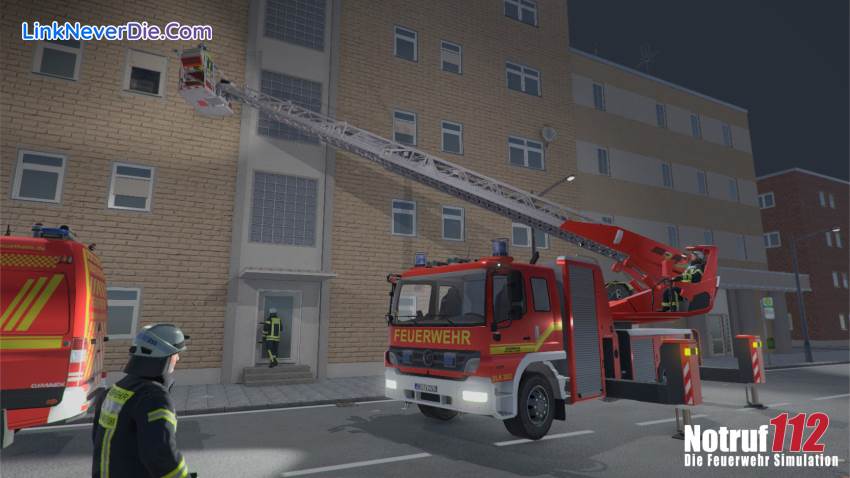 Hình ảnh trong game Notruf 112 | Emergency Call 112 (screenshot) Hình ảnh trong game Notruf 112 | Emergency Call 112 (screenshot)