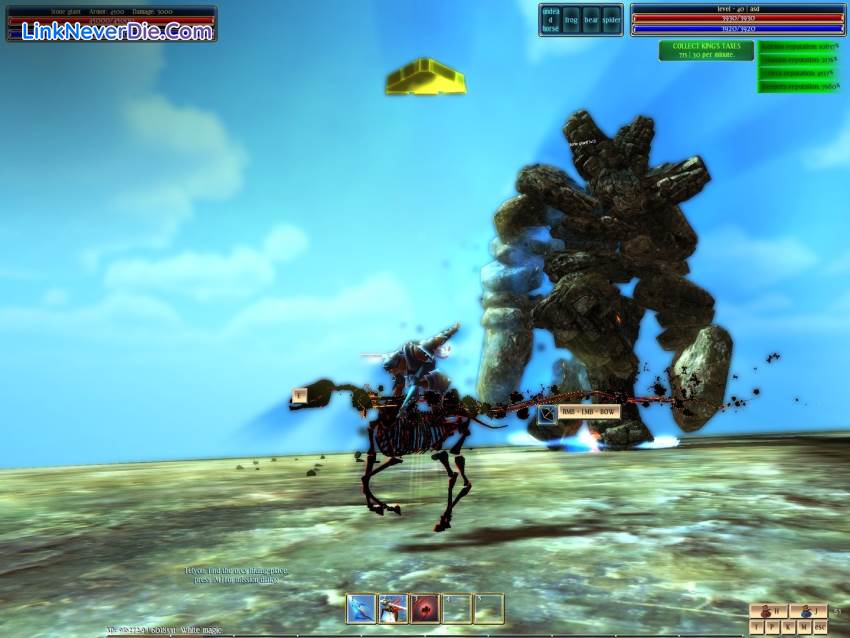 Hình ảnh trong game Runeyana (screenshot) Hình ảnh trong game Runeyana (screenshot)