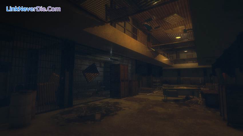 Hình ảnh trong game The Crow's Eye (screenshot) Hình ảnh trong game The Crow's Eye (screenshot)
