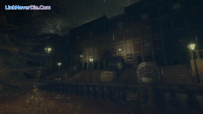 Hình ảnh trong game The Crow's Eye (screenshot) Hình ảnh trong game The Crow's Eye (screenshot)