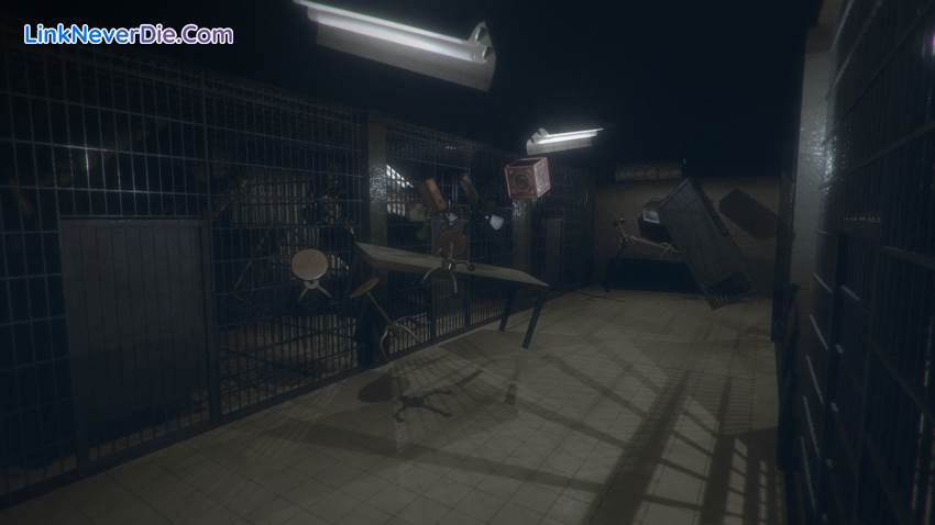Hình ảnh trong game The Crow's Eye (screenshot) Hình ảnh trong game The Crow's Eye (screenshot)