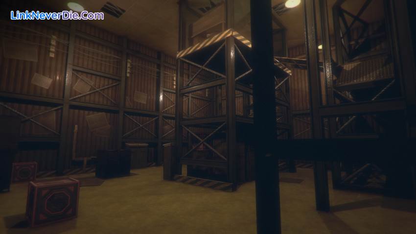 Hình ảnh trong game The Crow's Eye (screenshot) Hình ảnh trong game The Crow's Eye (screenshot)