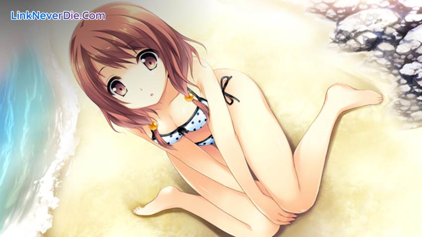 Hình ảnh trong game If My Heart Had Wings (screenshot) Hình ảnh trong game If My Heart Had Wings (screenshot)