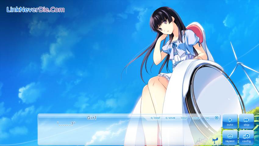 Hình ảnh trong game If My Heart Had Wings (screenshot) Hình ảnh trong game If My Heart Had Wings (screenshot)