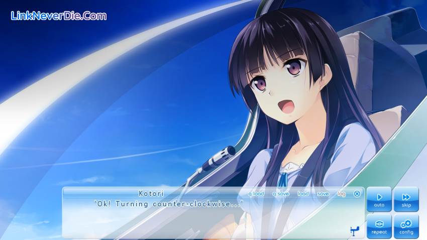 Hình ảnh trong game If My Heart Had Wings (screenshot) Hình ảnh trong game If My Heart Had Wings (screenshot)