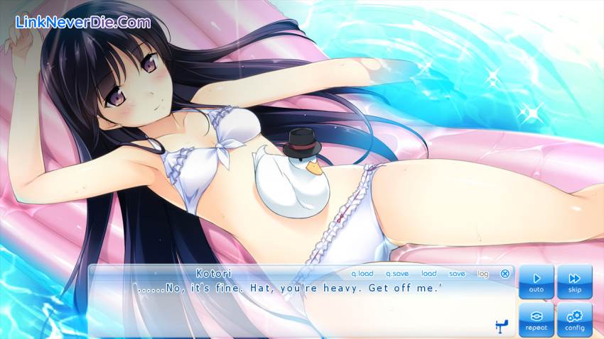Hình ảnh trong game If My Heart Had Wings (screenshot) Hình ảnh trong game If My Heart Had Wings (screenshot)