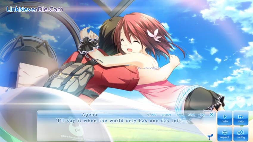 Hình ảnh trong game If My Heart Had Wings (screenshot) Hình ảnh trong game If My Heart Had Wings (screenshot)