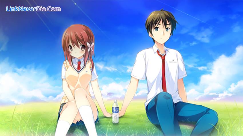 Hình ảnh trong game If My Heart Had Wings (screenshot) Hình ảnh trong game If My Heart Had Wings (screenshot)
