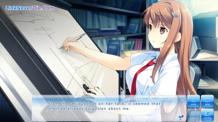 Hình ảnh trong game If My Heart Had Wings (screenshot) Hình ảnh trong game If My Heart Had Wings (screenshot)