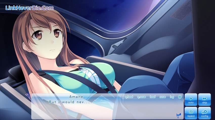 Hình ảnh trong game If My Heart Had Wings (screenshot) Hình ảnh trong game If My Heart Had Wings (screenshot)
