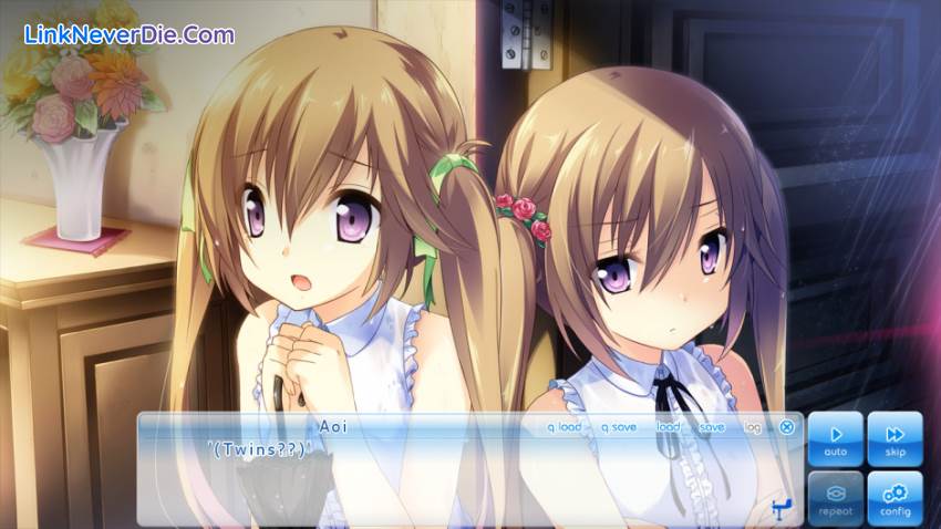 Hình ảnh trong game If My Heart Had Wings (screenshot) Hình ảnh trong game If My Heart Had Wings (screenshot)