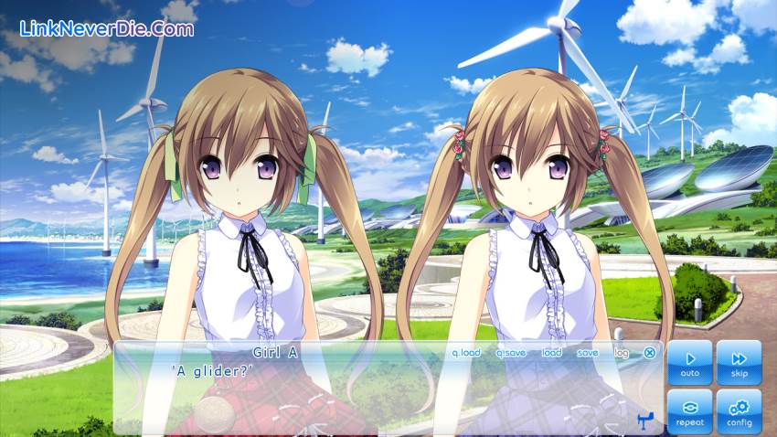 Hình ảnh trong game If My Heart Had Wings (screenshot) Hình ảnh trong game If My Heart Had Wings (screenshot)