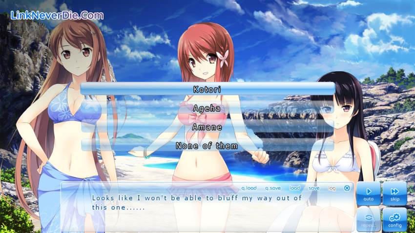Hình ảnh trong game If My Heart Had Wings (screenshot) Hình ảnh trong game If My Heart Had Wings (screenshot)