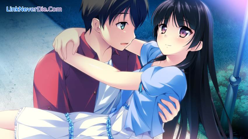 Hình ảnh trong game If My Heart Had Wings (screenshot) Hình ảnh trong game If My Heart Had Wings (screenshot)
