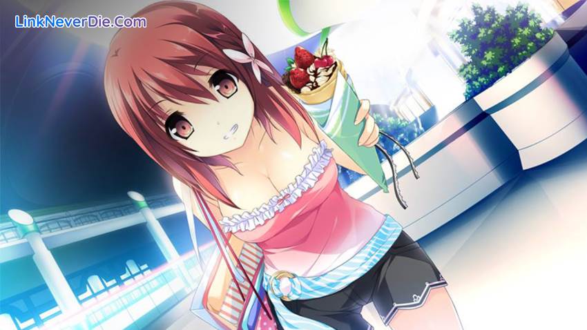 Hình ảnh trong game If My Heart Had Wings (screenshot) Hình ảnh trong game If My Heart Had Wings (screenshot)