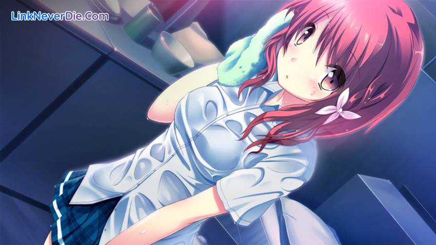 Hình ảnh trong game If My Heart Had Wings (screenshot) Hình ảnh trong game If My Heart Had Wings (screenshot)