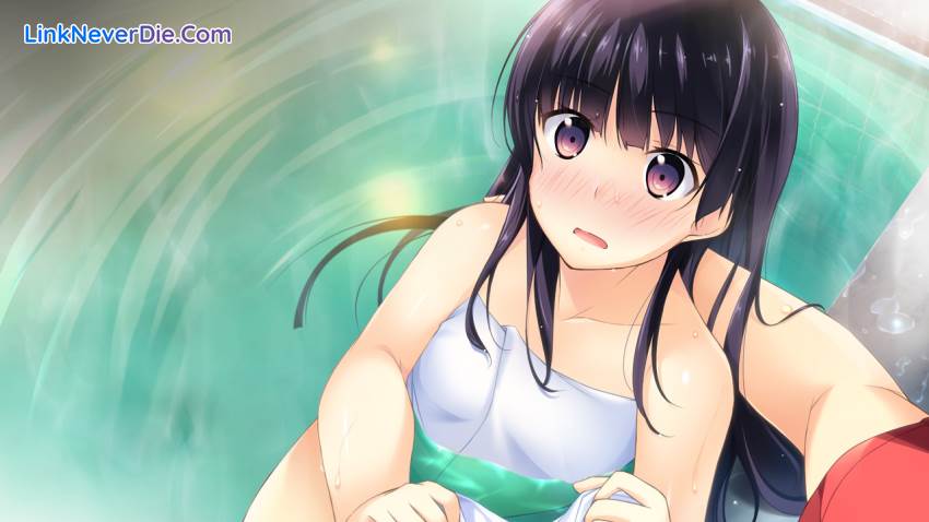 Hình ảnh trong game If My Heart Had Wings (screenshot) Hình ảnh trong game If My Heart Had Wings (screenshot)