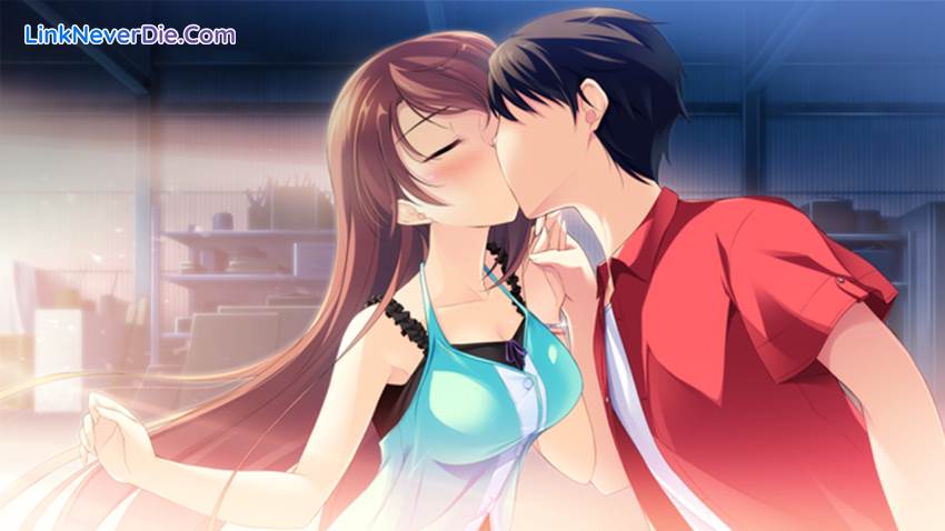 Hình ảnh trong game If My Heart Had Wings (screenshot) Hình ảnh trong game If My Heart Had Wings (screenshot)